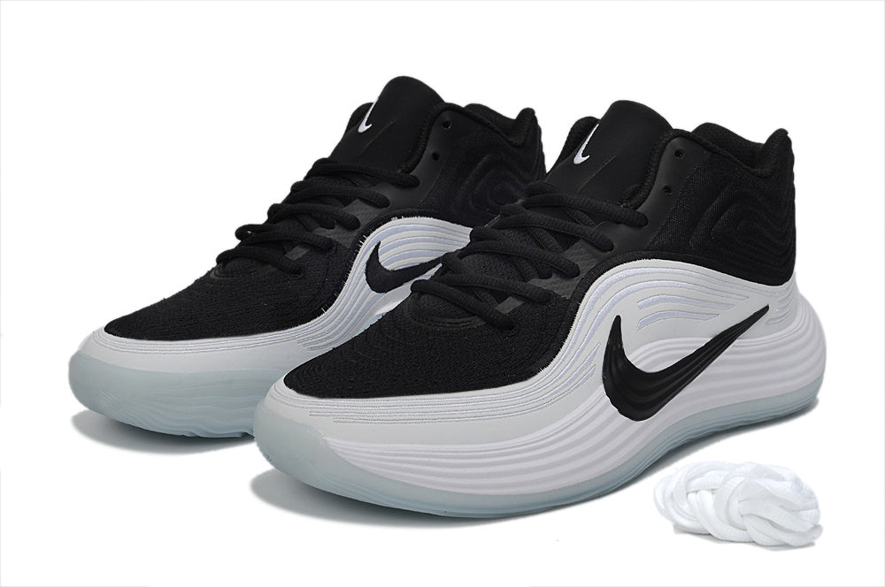 Nike Precision 8 Basketball Sneakers in Multiple Colorways