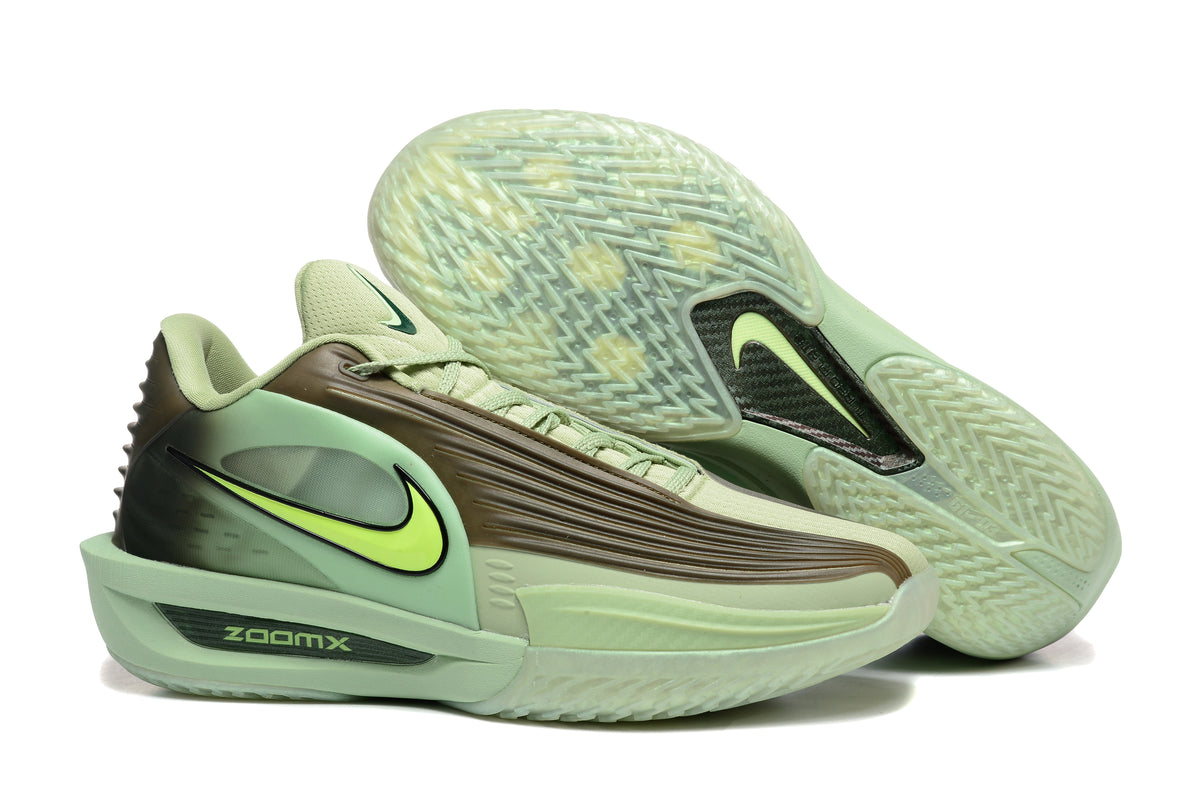 Nike ZoomX Basketball Shoes in Multiple Colorways