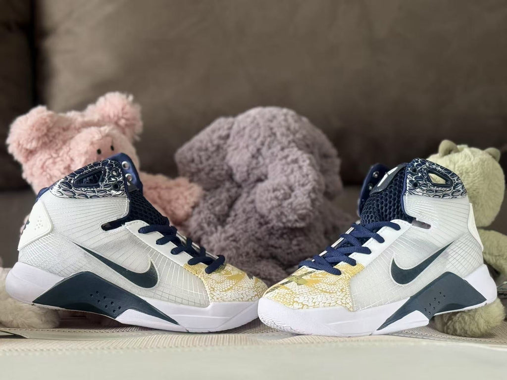 Nike Kobe 5 Protro Beijing 2008 Basketball Shoes