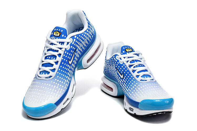 Nike Air Max Plus VII Blue White Sneakers