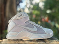Nike HD2008 FBT Basketball Sneakers Gray