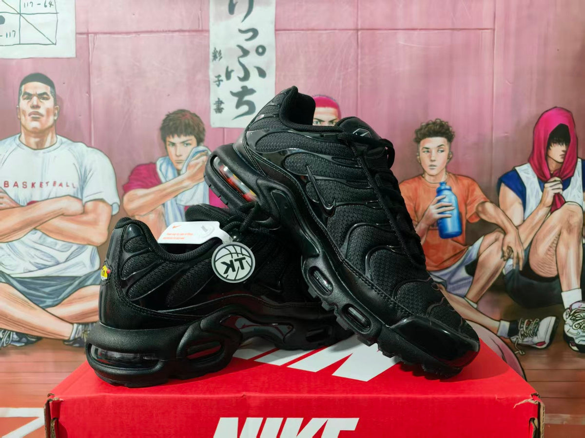 Nike TN Sneakers Black