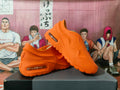 Nike Air Max 1000 Orange Sneakers