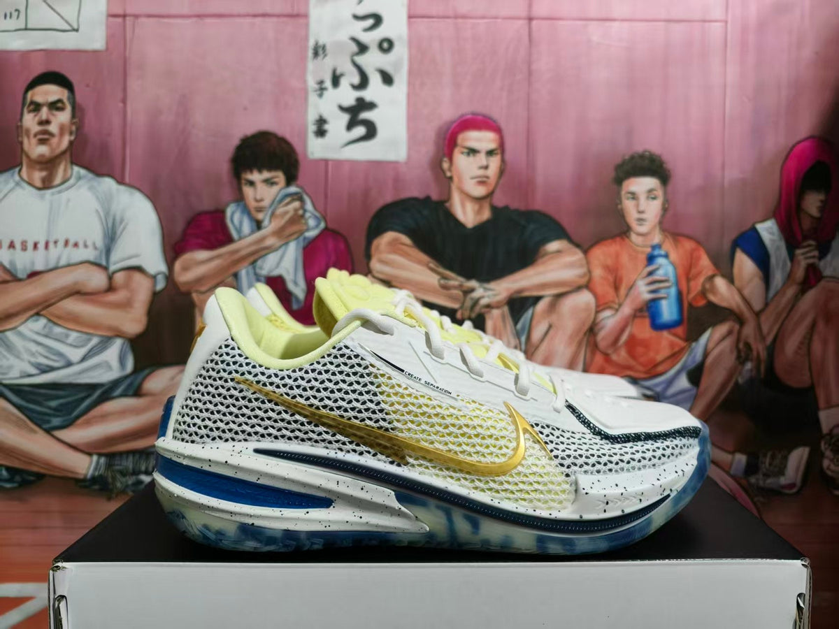 Nike LeBron 21 “Golden Legend” Basketball Shoes