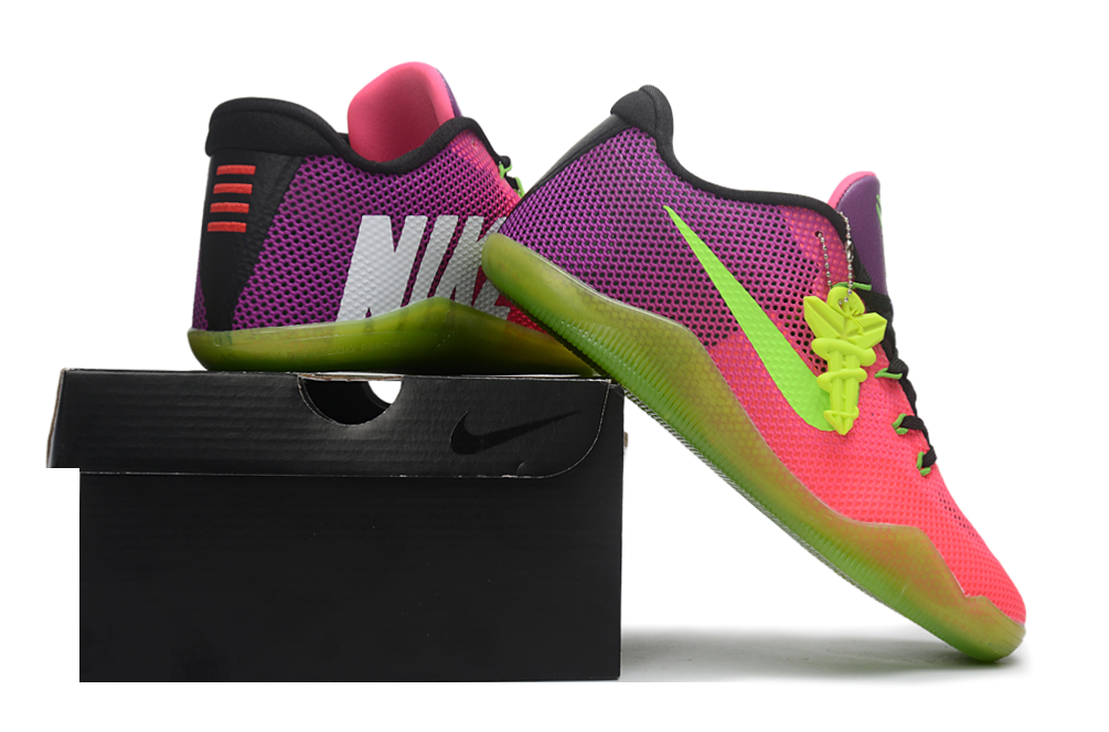 Nike Kobe 11 Basketball Shoes in Multiple Colorways