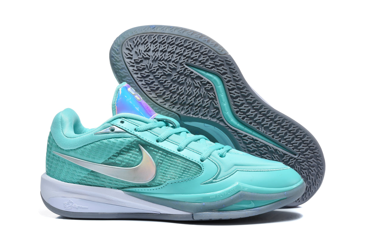 Nike Kobe 5 Protro Basketball Shoes Aqua