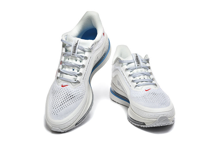 Nike Pegasus Premium White Running Shoes