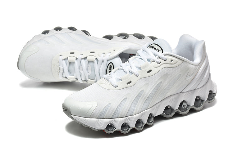 Nike Air Max DN White Running Sneakers