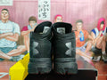 Under Armour SC Basketball Sneakers Black and Gray