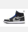 Jordan High-Top Sneakers Black Grey DD1453-001