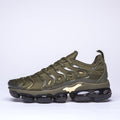 Nike Air VaporMax Plus TN-8 Olive Green Sneakers