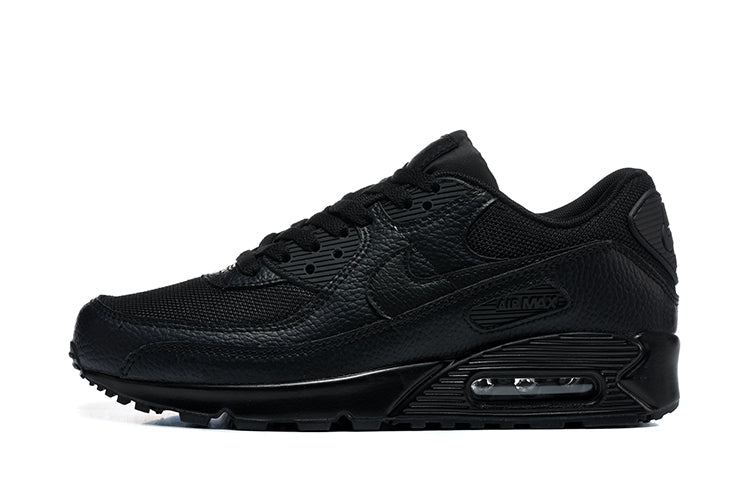 Nike Air Max 90 Black Sneakers