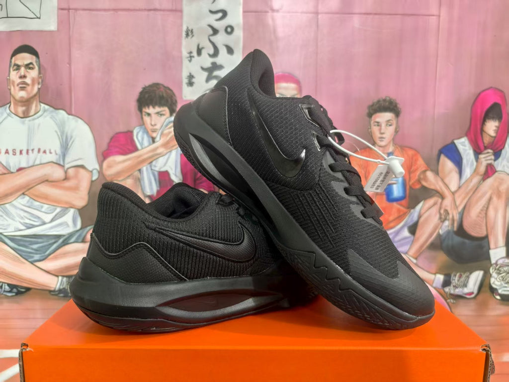 Nike Black Sneakers EU 40–46
