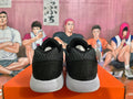 Nike Black Basketball Sneakers