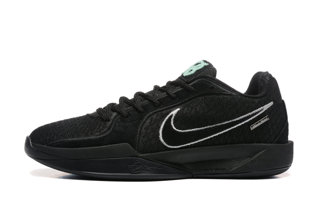 Nike Sabrina Basketball Sneakers Black IB7941-001
