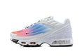 Nike Air Max Tn Kids’ Sneakers White Pink Blue