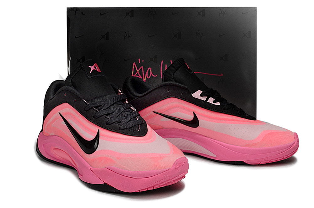 Nike A'ja Wilson 1 Basketball Shoes