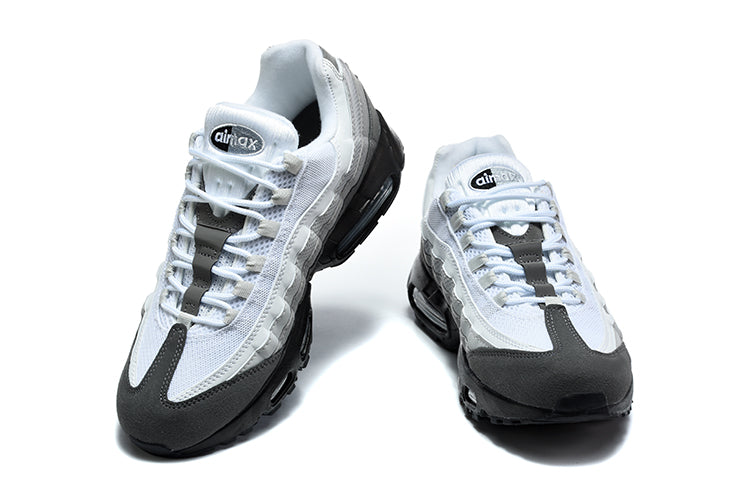 Nike Air Max 95 TT Grey Sneakers FV5677-003