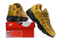 Nike Air Max 95 TT Gold Sneakers