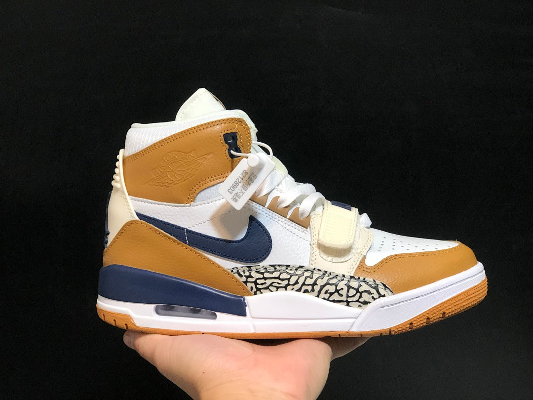 Jordan Legacy 312 Medicine Ball Sneakers AQ4160-140