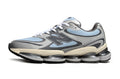 New Balance 2000 Series Sneakers Blue Gray Black