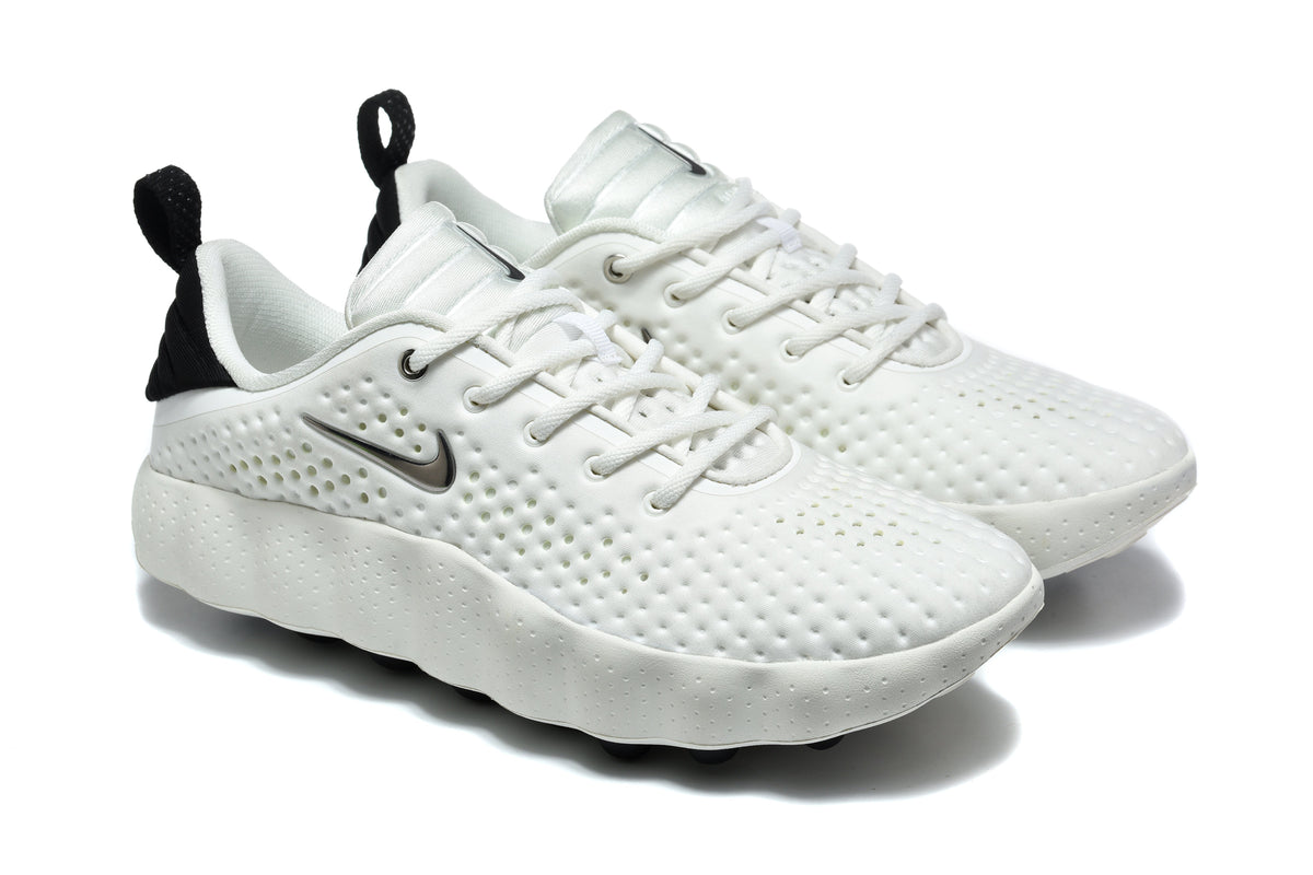 Nike Mind Sneakers White/Black 508-5