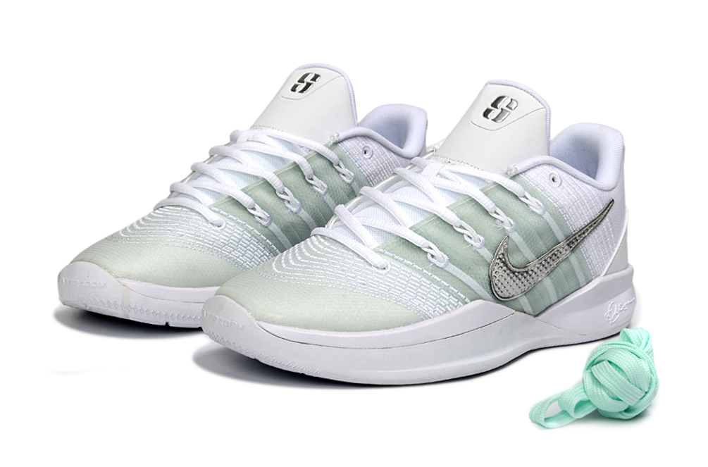Nike Sabrina 3 Basketball Shoes in Multiple Colorways