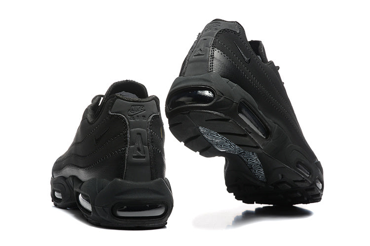 Nike Air Max 95 A Ma Maniére Black Sneakers