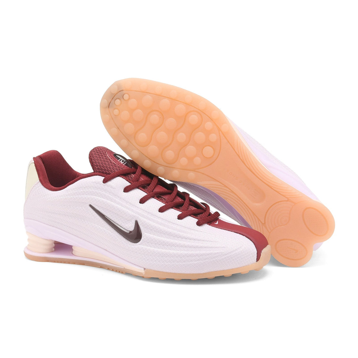 Nike Shox Z R2 Sneakers in Multiple Colorways