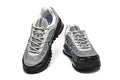 Nike Air Max 97 OG Grey Black Turquoise Sneakers