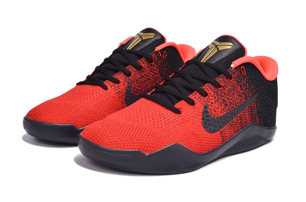Nike Kobe 11 Knit Basketball Shoes