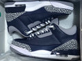 Jordan Air Jordan 3 Midnight Navy Sneakers