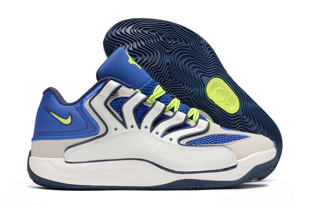 Nike KD 18 Basketball Sneakers in Multiple Colorways