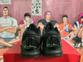 Nike Black Mamba Basketball Sneakers Black
