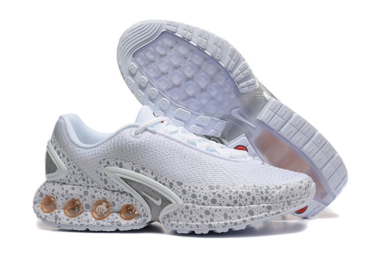 Nike Air Max DN SE PRM Sneakers White Grey