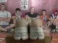 On Cloud Sneakers Pale Yellow EU 36-46