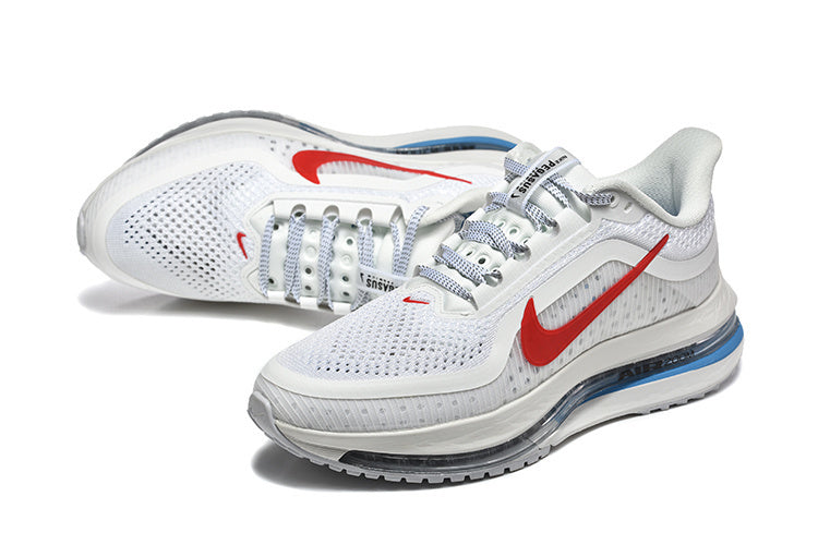 Nike Pegasus Premium White Running Shoes