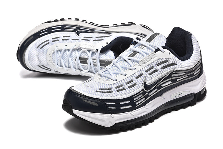 Nike Air Max 97 OG Sneakers White and Black