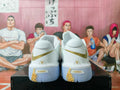 Nike Kobe Basketball Sneakers White