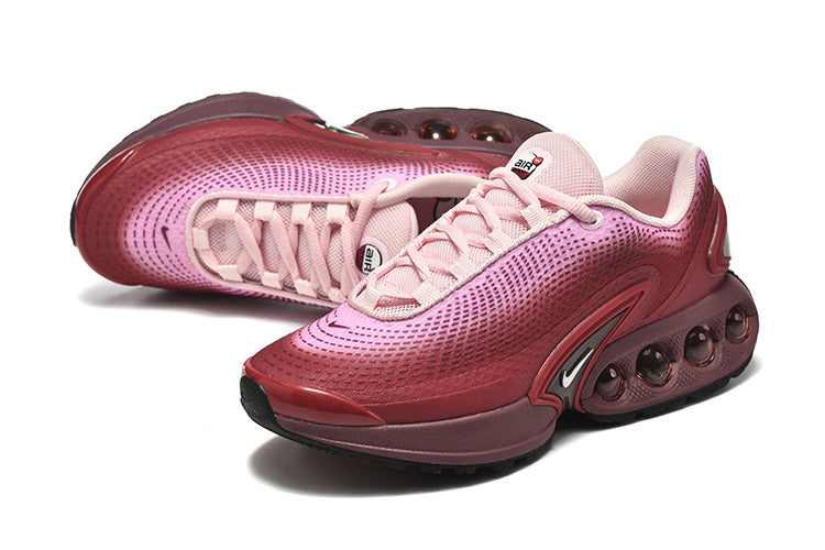 Nike Air Max DN Pink Gradient Sneakers