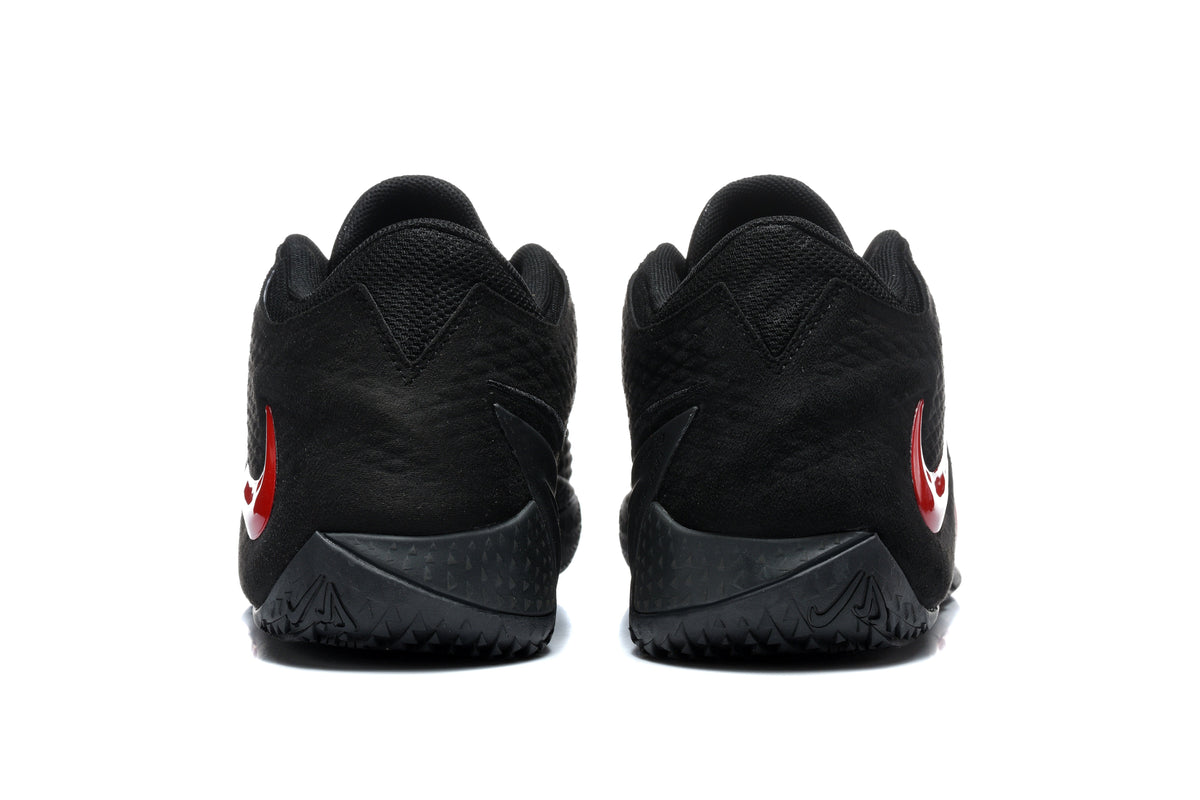 Nike 519-19 Black Red White Training Sneakers