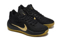 Nike 998-6 Black Gold Sneakers