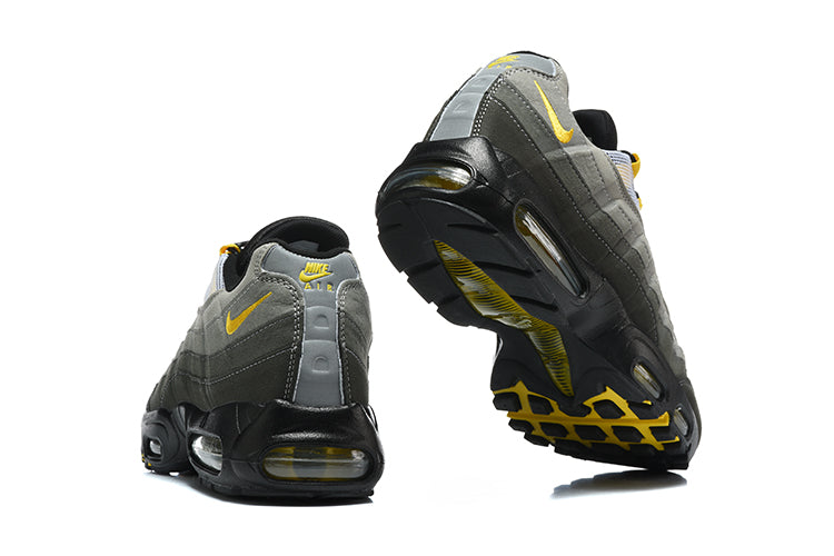 Nike Air Max 95 TT Sneakers Grey Yellow