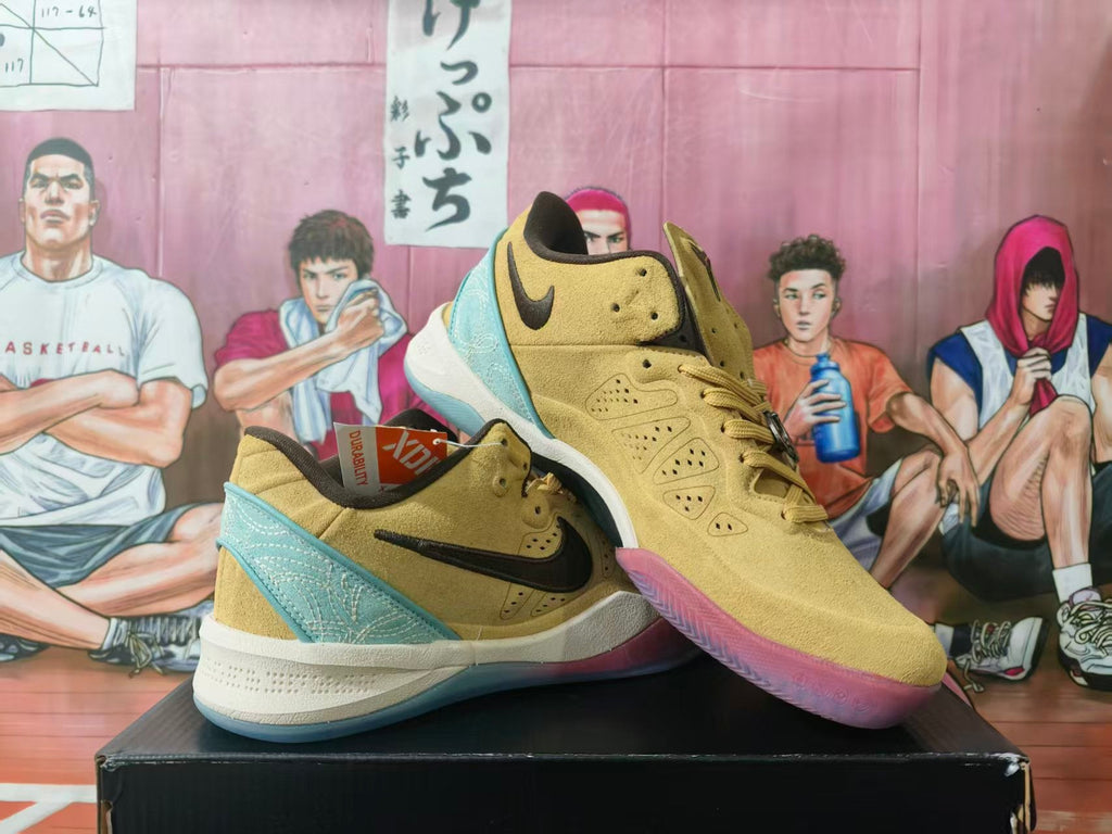 Nike Year of the Horse Basketball Sneakers