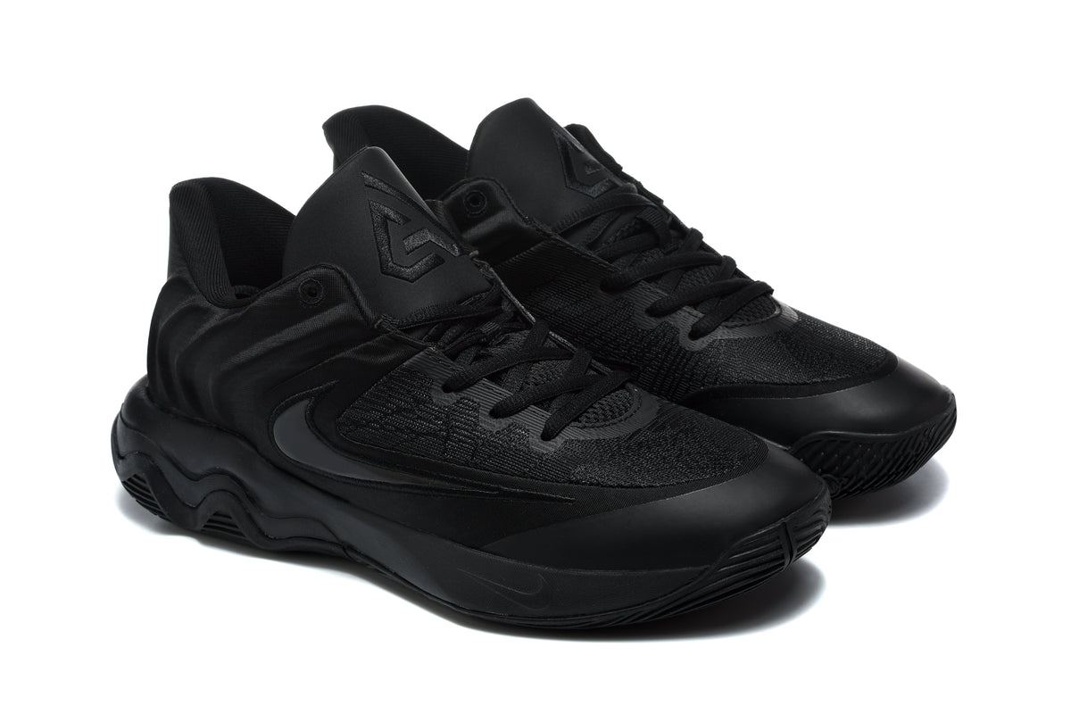 Nike LeBron 21 Basketball Shoes, Triple Black