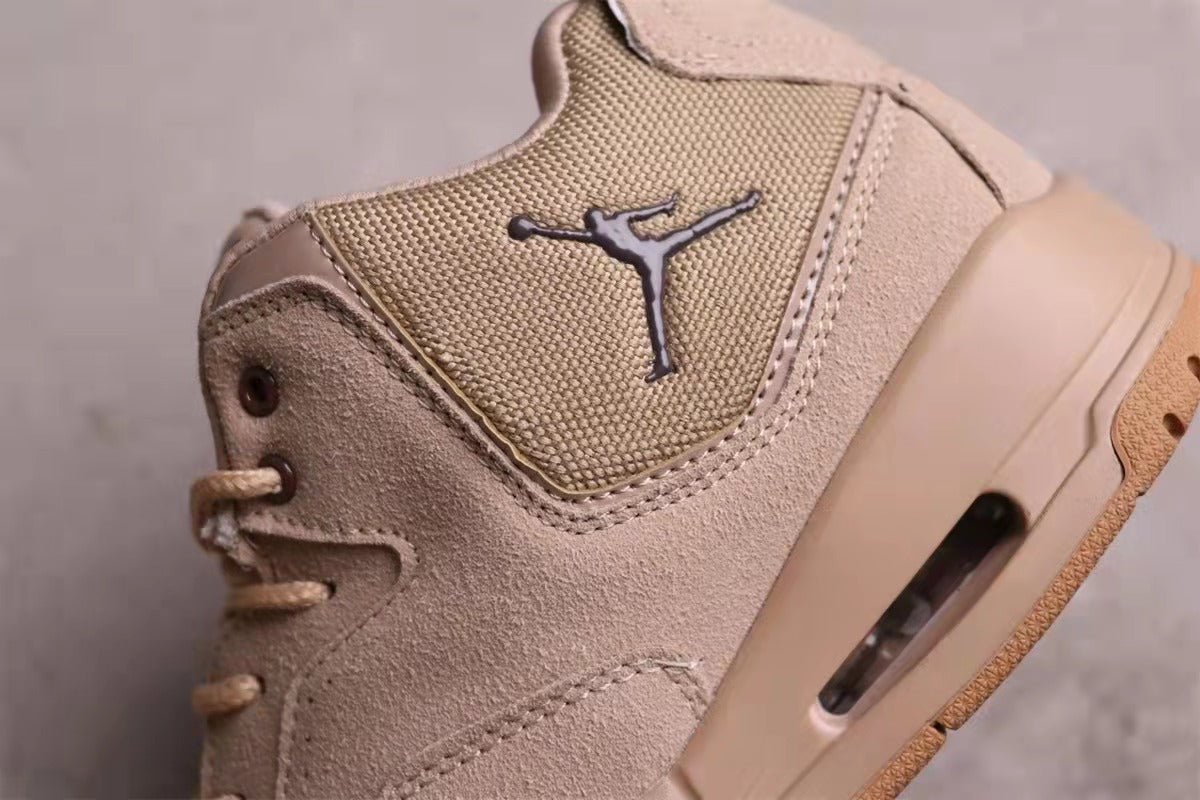Jordan 23 Low Sneakers Brown AT0057-200