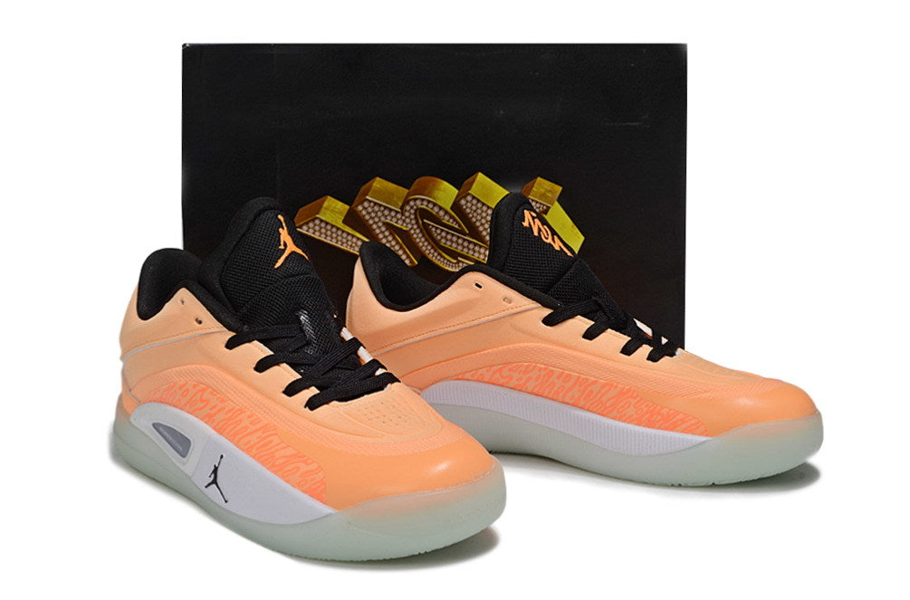 Jordan Zion 4 Basketball Sneakers in Four Colorways
