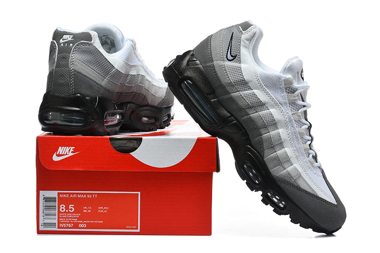 Nike Air Max 95 TT Grey Sneakers FV5677-003