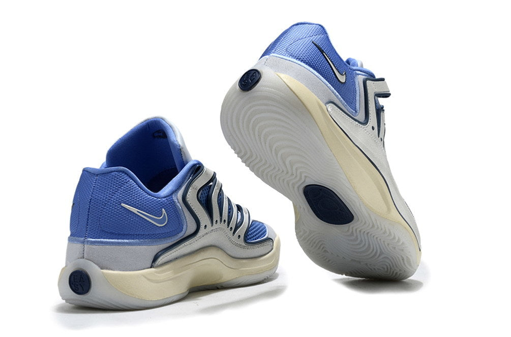 Nike KD 18 Basketball Sneakers in Multiple Colorways