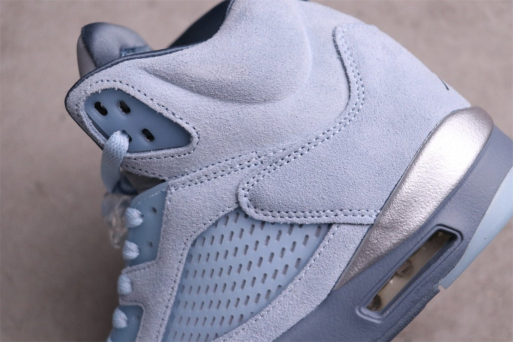 Jordan Air Jordan 5 Retro Bluebird Icy Blue DD9336-400